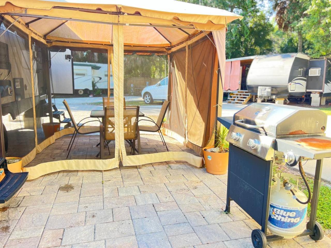Escape To Paradise Close To Marco, Naples Exterior photo